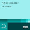 link a Insignia de agile explorer.